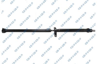 Propshaft, axle drive GSP PS901616