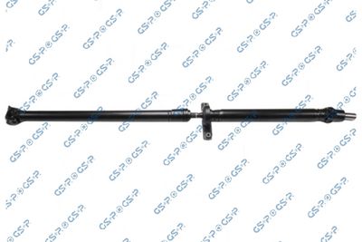 Propshaft, axle drive GSP PS901619