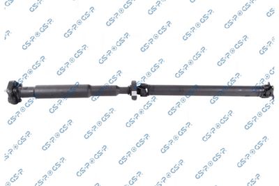 Propshaft, axle drive GSP PS901639