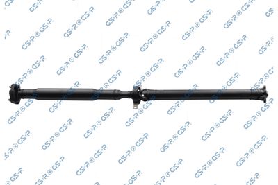 Propshaft, axle drive GSP PS901640
