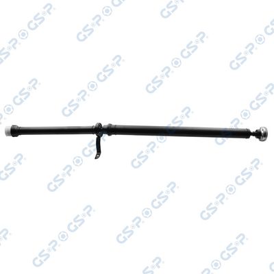 Propshaft, axle drive GSP PS901643