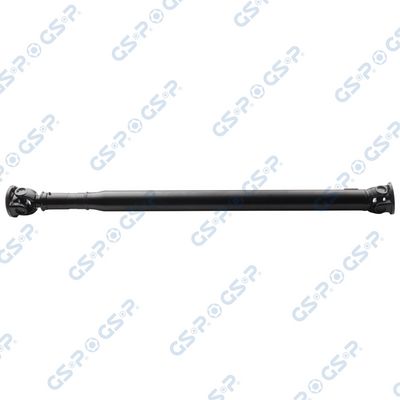 Propshaft, axle drive GSP PS901644