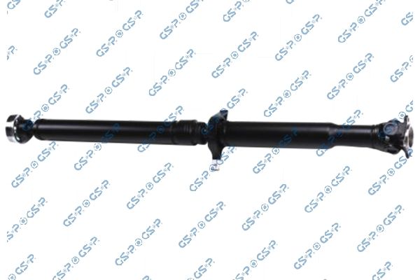 GSP PS901645 Propshaft, axle drive