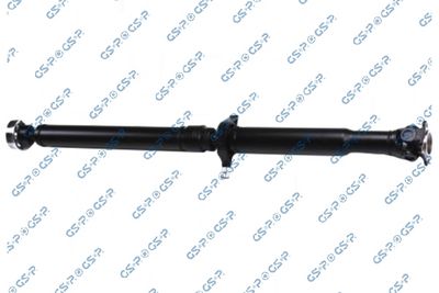 Propshaft, axle drive GSP PS901645