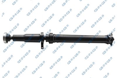 Propshaft, axle drive GSP PS901649