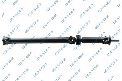 Propshaft, axle drive GSP PS901655