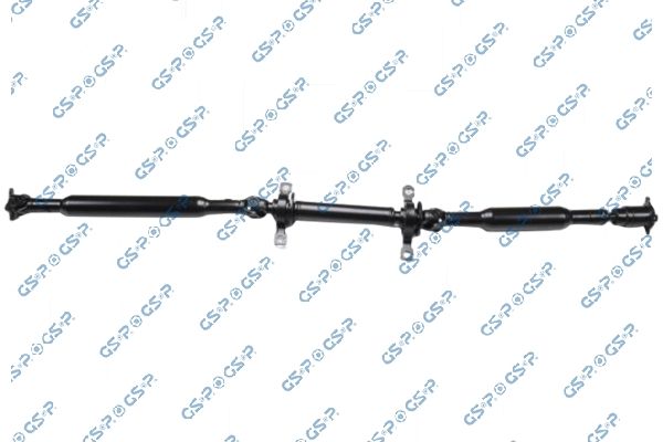 GSP PS901667 Propshaft, axle drive