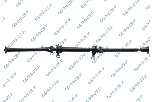 GSP PS901668 Propshaft, axle drive