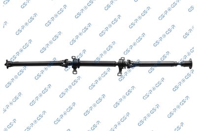 Propshaft, axle drive GSP PS901668
