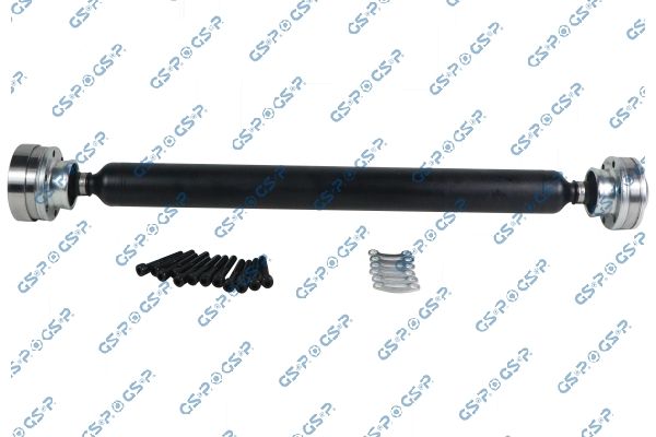 GSP PS901670 Propshaft, axle drive