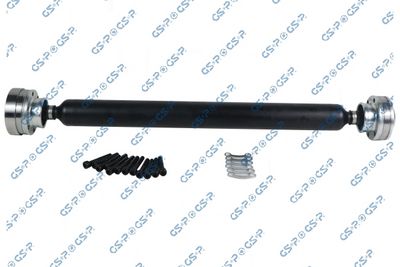 Propshaft, axle drive GSP PS901670