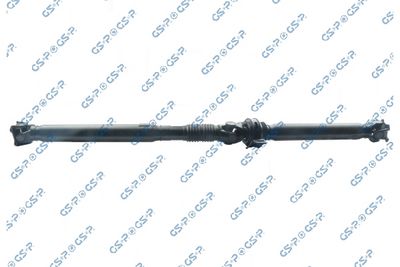 Propshaft, axle drive GSP PS901682
