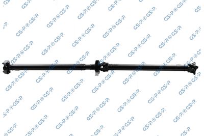 Propshaft, axle drive GSP PS901709
