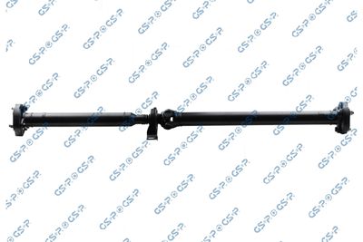 Propshaft, axle drive GSP PS901721