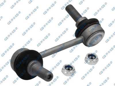 Link/Coupling Rod, stabiliser bar GSP S050010