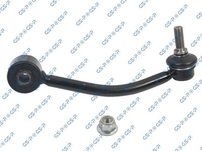Link/Coupling Rod, stabiliser bar GSP S050050