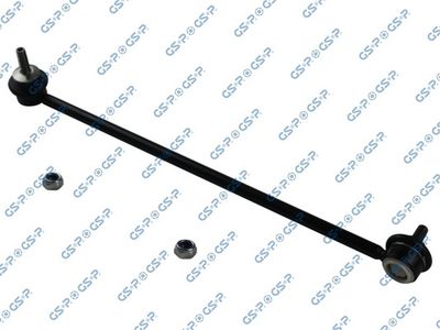 Link/Coupling Rod, stabiliser bar GSP S050063