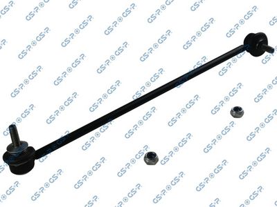 Link/Coupling Rod, stabiliser bar GSP S050064