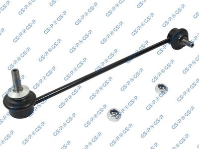 Link/Coupling Rod, stabiliser bar GSP S050065