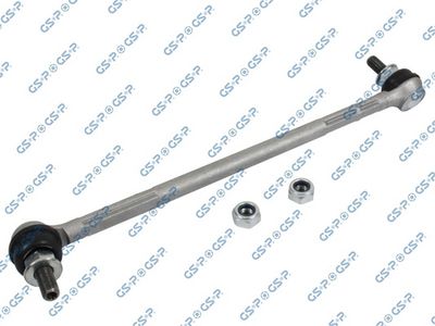 Link/Coupling Rod, stabiliser bar GSP S050068