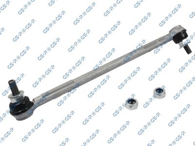 Link/Coupling Rod, stabiliser bar GSP S050069