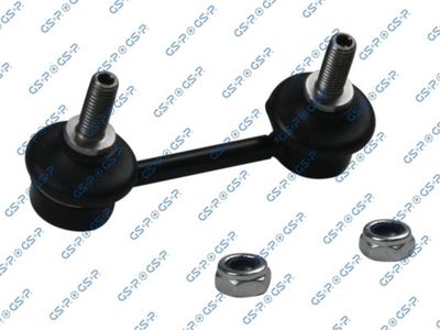 Link/Coupling Rod, stabiliser bar GSP S050071