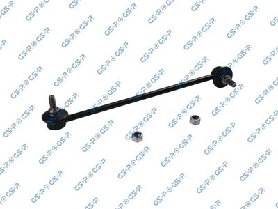 Link/Coupling Rod, stabiliser bar GSP S050076