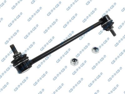 Link/Coupling Rod, stabiliser bar GSP S050078