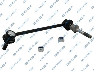 Link/Coupling Rod, stabiliser bar GSP S050083