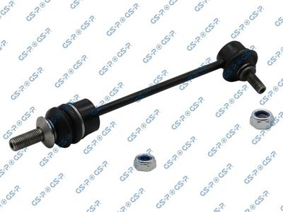 Link/Coupling Rod, stabiliser bar GSP S050087