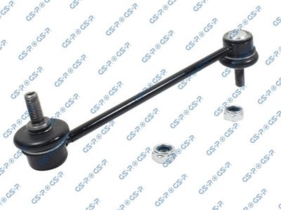 Link/Coupling Rod, stabiliser bar GSP S050091