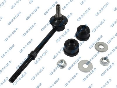 Link/Coupling Rod, stabiliser bar GSP S050094