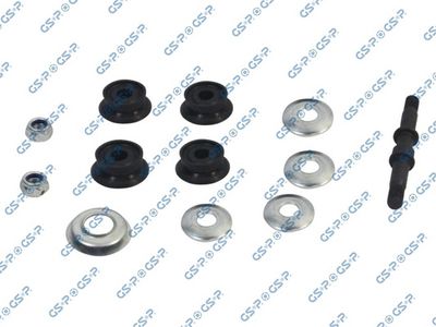 Link/Coupling Rod, stabiliser bar GSP S050101