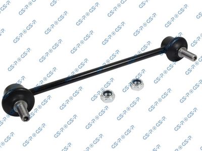 Link/Coupling Rod, stabiliser bar GSP S050103