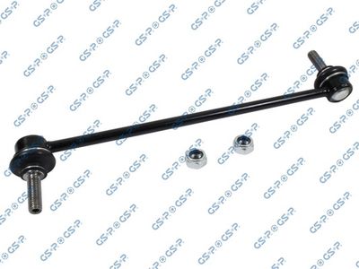 Link/Coupling Rod, stabiliser bar GSP S050107