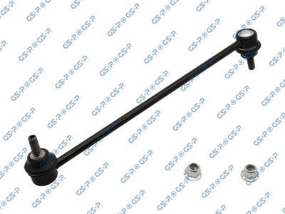 Link/Coupling Rod, stabiliser bar GSP S050109