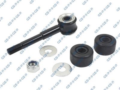 Link/Coupling Rod, stabiliser bar GSP S050110