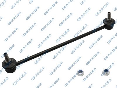 Link/Coupling Rod, stabiliser bar GSP S050111