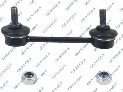 Link/Coupling Rod, stabiliser bar GSP S050125
