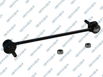 Link/Coupling Rod, stabiliser bar GSP S050129