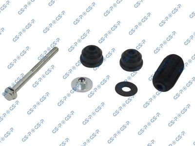 Link/Coupling Rod, stabiliser bar GSP S050133