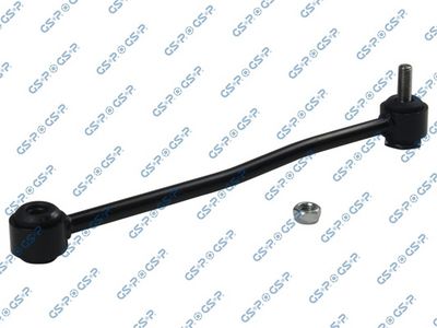 Link/Coupling Rod, stabiliser bar GSP S050150