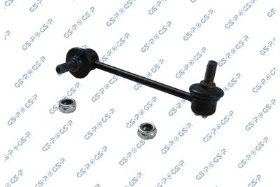 Link/Coupling Rod, stabiliser bar GSP S050171