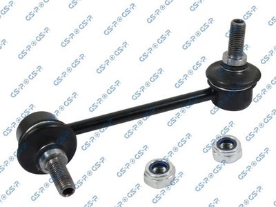 Link/Coupling Rod, stabiliser bar GSP S050176