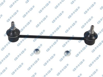 Link/Coupling Rod, stabiliser bar GSP S050183