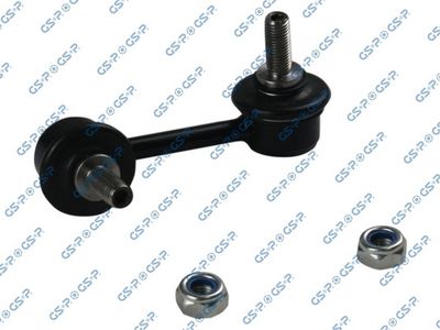 Link/Coupling Rod, stabiliser bar GSP S050188