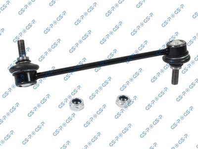 Link/Coupling Rod, stabiliser bar GSP S050193