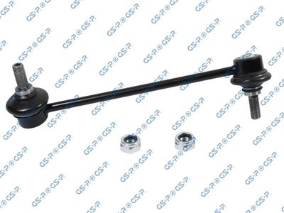 Link/Coupling Rod, stabiliser bar GSP S050194