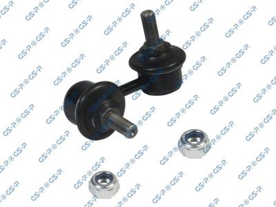 Link/Coupling Rod, stabiliser bar GSP S050195