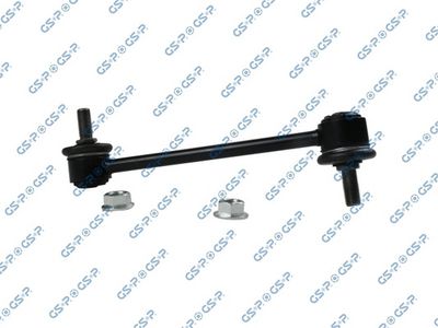 Link/Coupling Rod, stabiliser bar GSP S050205